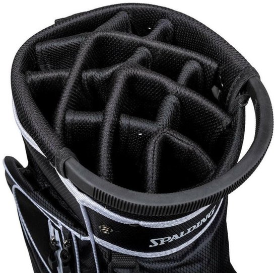 Spalding SX-35 Complete 14-Delige Golfset (steel shaft) van Spalding — afbeelding 3