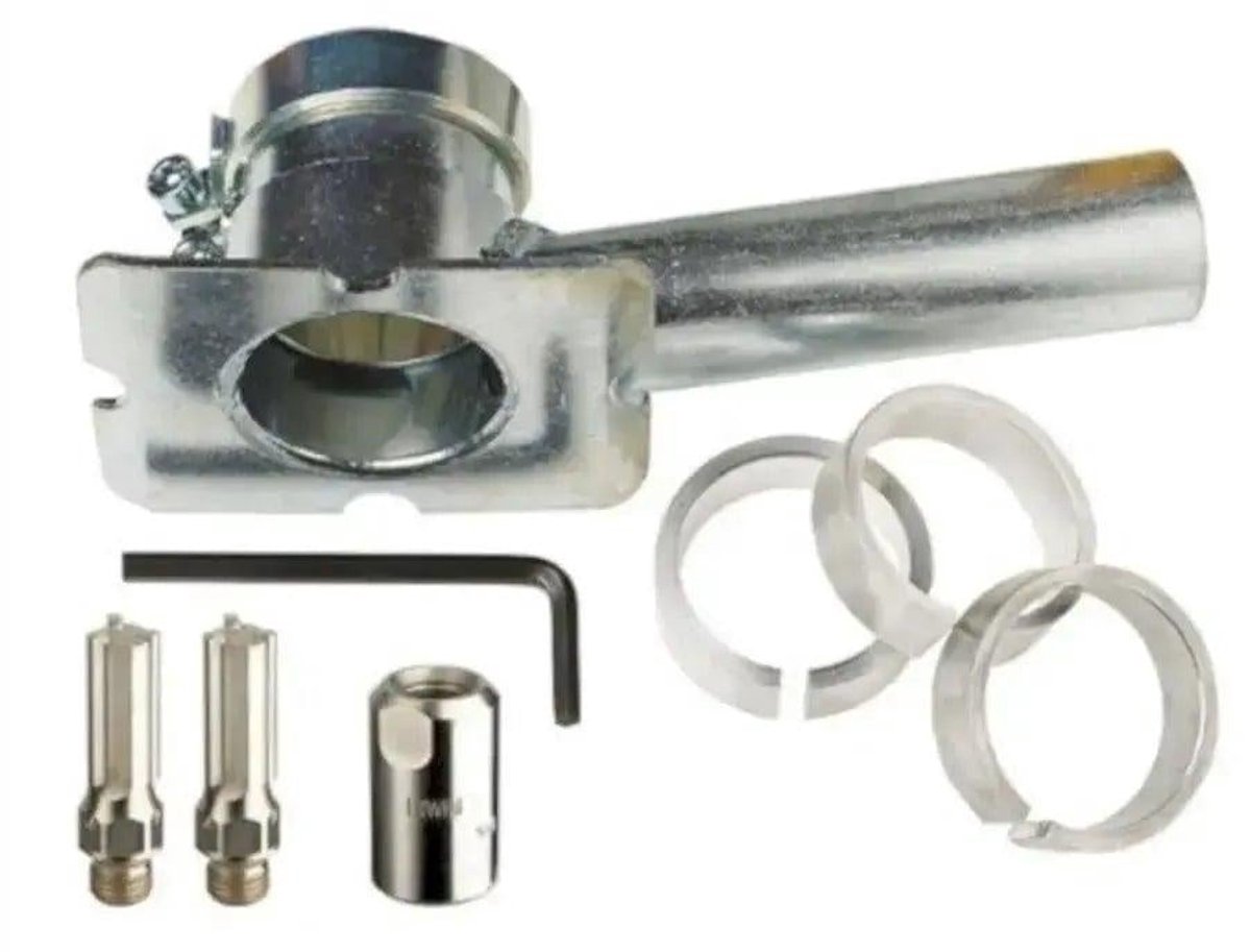 Irwin Starterkit Voegenfrezen 8 mm - 10507267