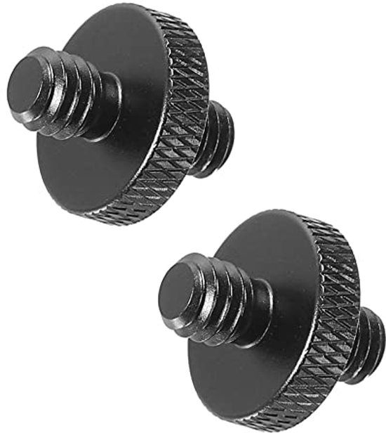 Create idea 10PCS M6 Male to M4 Female Wire Adapter Brass Reducer 10mm