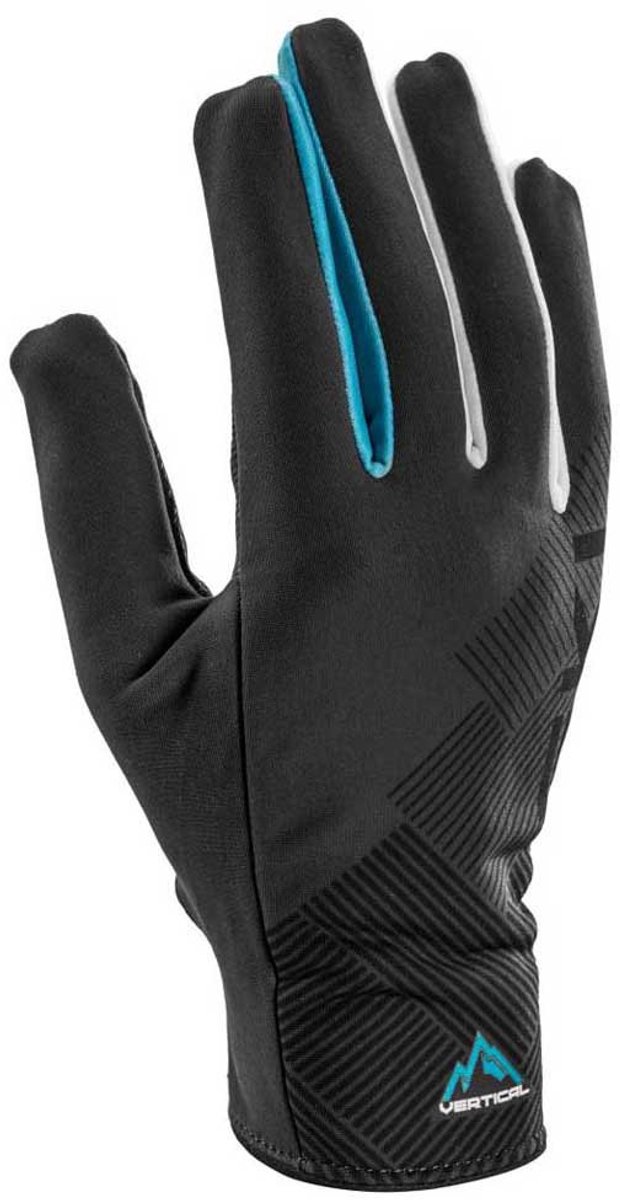 Leki Alpino Guide Lite Handschoenen Blauw,Zwart 6 Man
