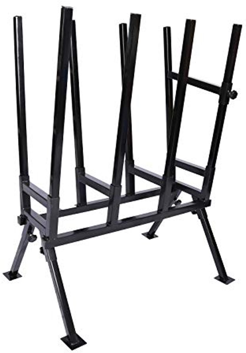 Zware Professionele Zaagbok voor Houtbewerking - Max. 400kg