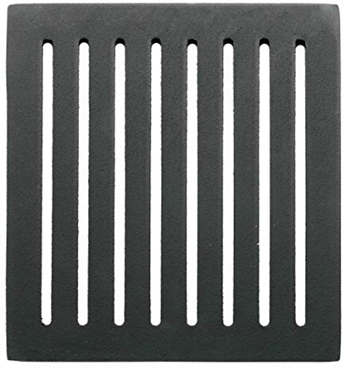 Kachelrooster 19,7 x 22 cm voor Oven of Open Haard