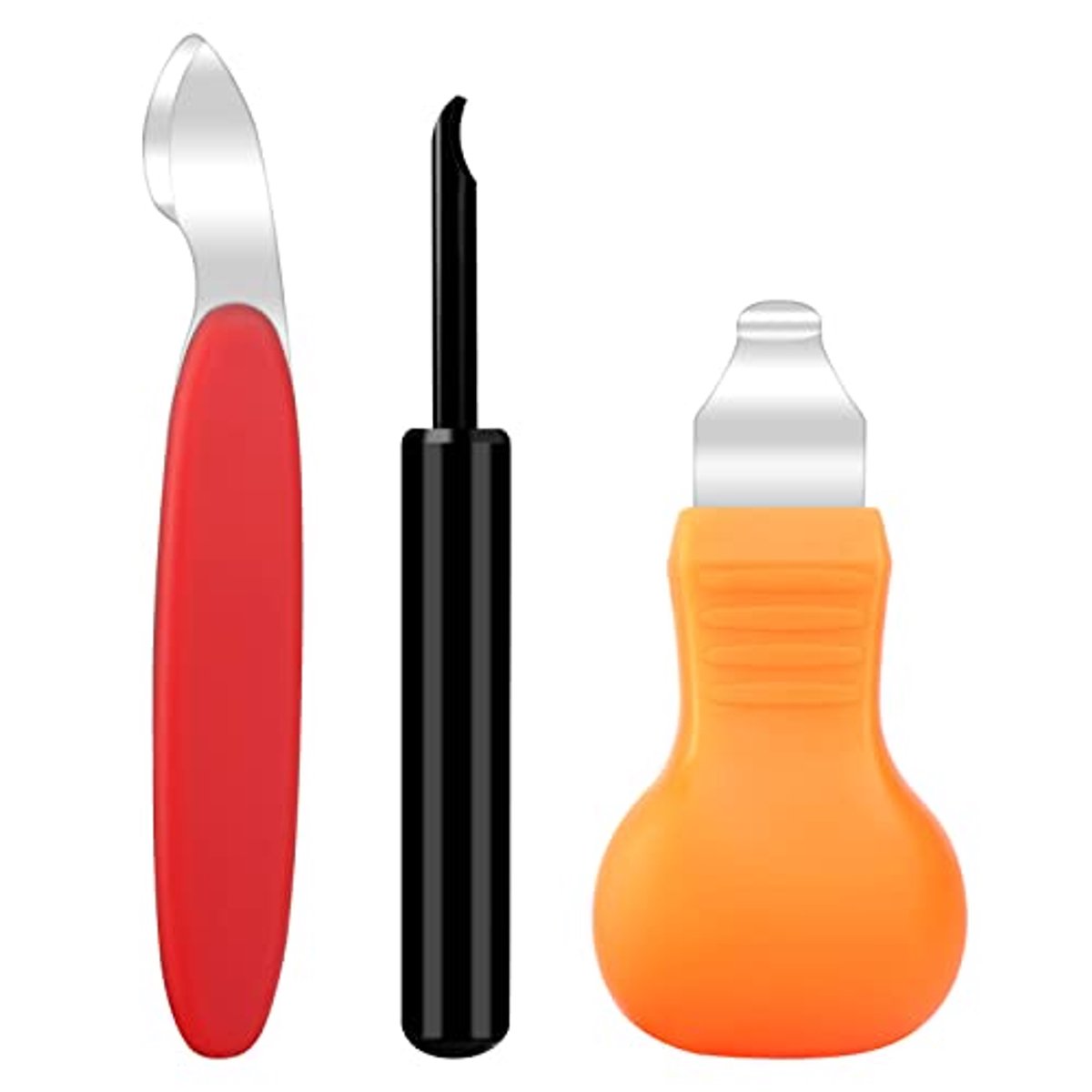 3 Delige Horloge Kofferopener Tool Set - Werkzeuge voor Batterijwissel en Horlogeherstel