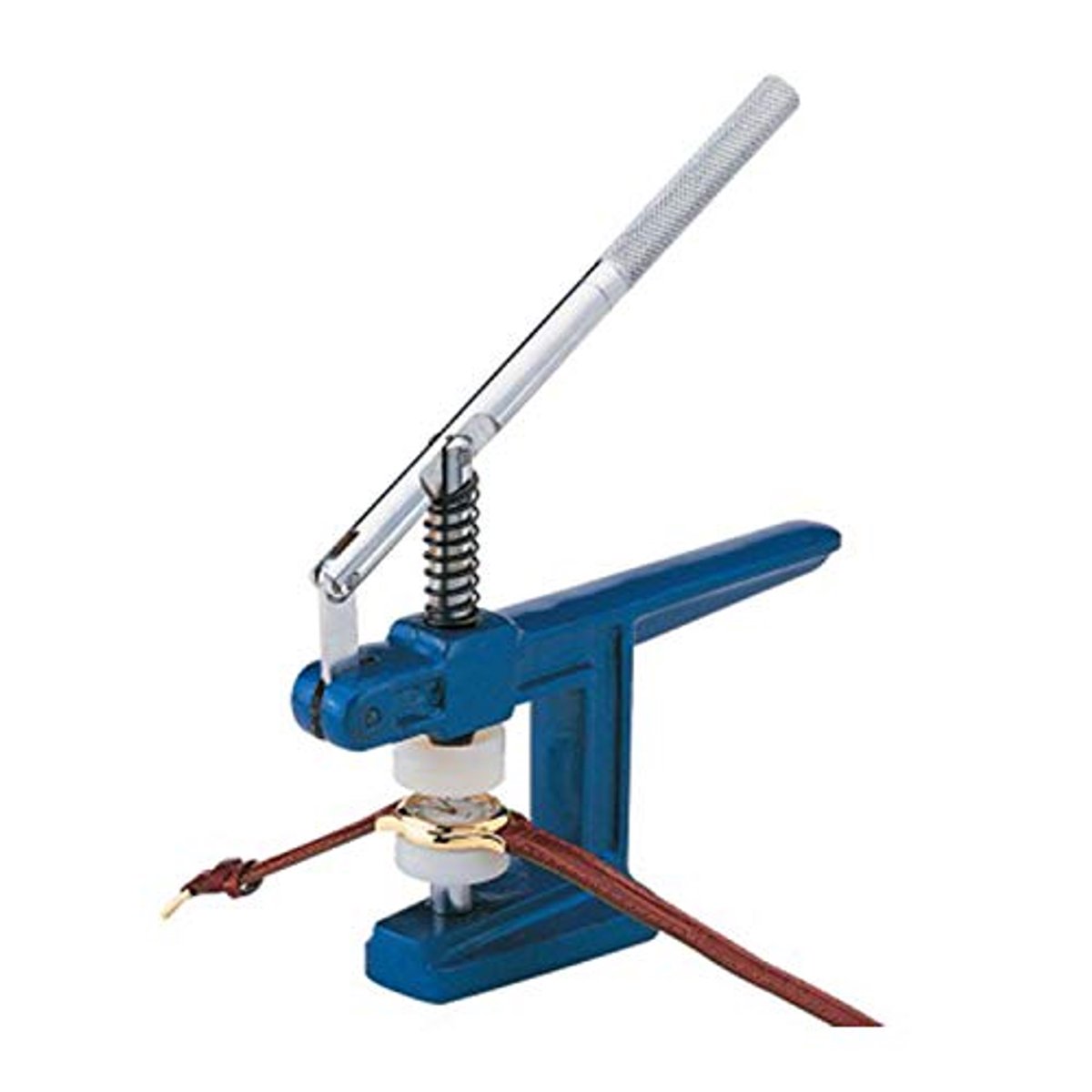 Persstok voor horlogeglazen en -bodems 21-40 mm