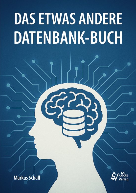 Das etwas andere Datenbank-Buch - cover