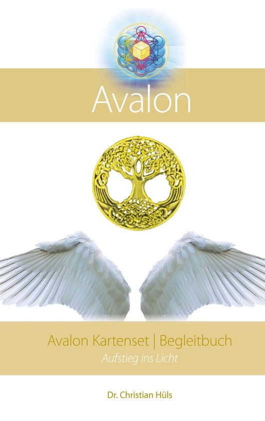 Avalon - Das Kartenset - cover