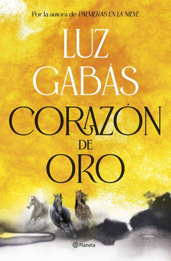 Autores Españoles e Iberoamericanos - Corazón de oro