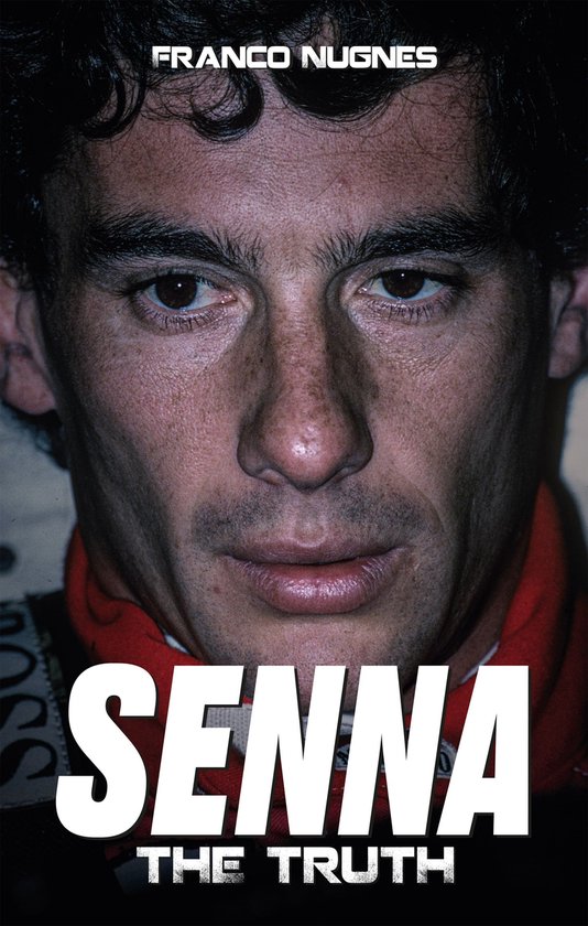 Senna - cover