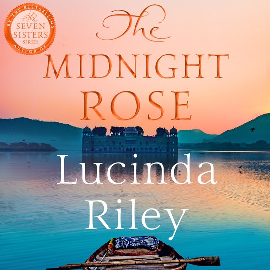 The Midnight Rose - cover