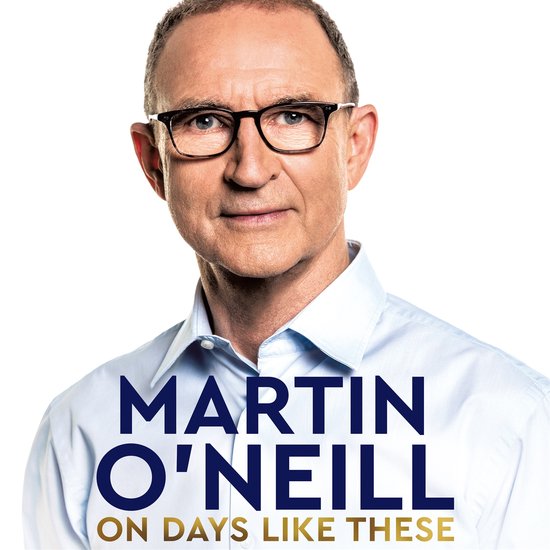 On Days Like These - cover