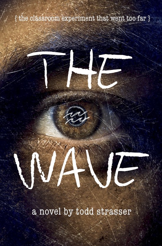 The Wave - cover