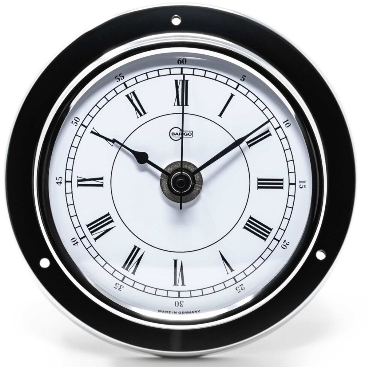Barigo - 683RFPO - Kwartsklok - Tempo 110mm
