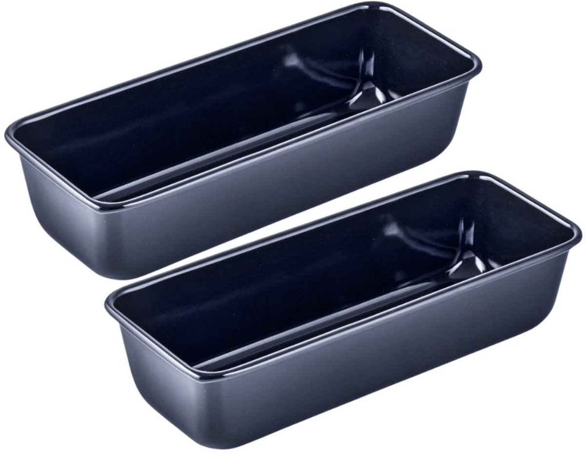 Set van 2 Cakevormen 30 cm Dr Oetker Back Liebe