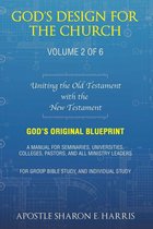 God’s Design For the Church