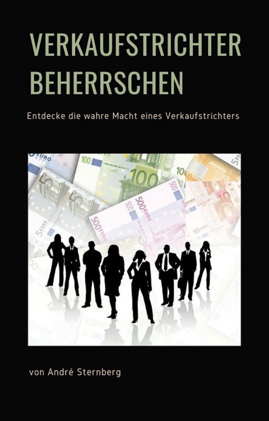 Verkaufstrichter beherrschen - cover