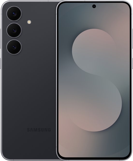 Samsung Galaxy S25 FE - 256GB - Black