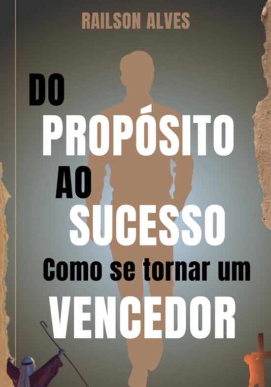 Do Propósito Ao Sucesso - cover