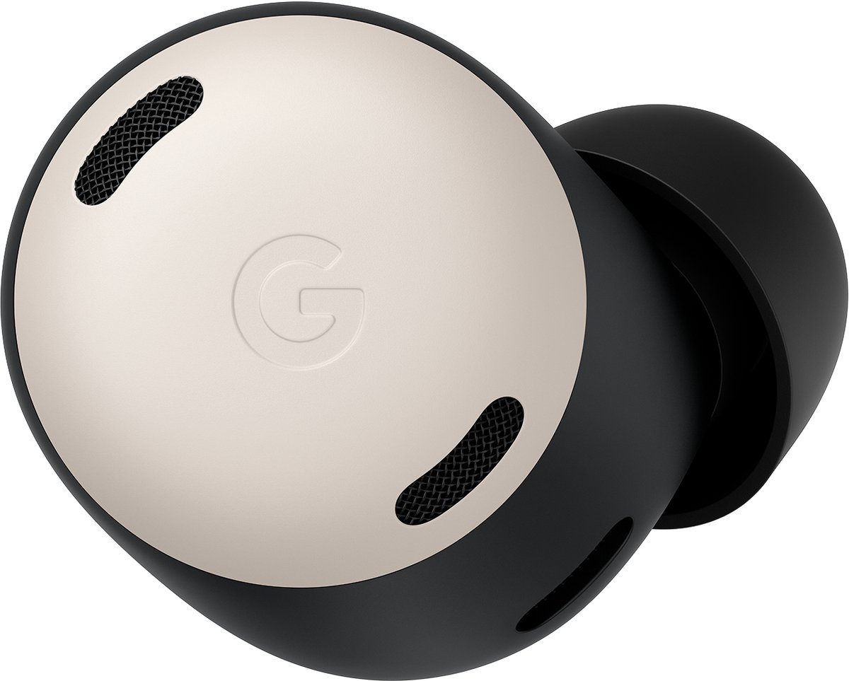 GOOGLE Pixel Buds Pro Oordopjes Wit