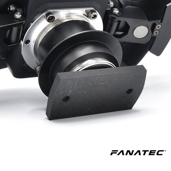 3-Pack Fanatec QR1 Stuurwiel Muur Bevestiging Beugel - Kleur Blauw van Merkloos — afbeelding 5