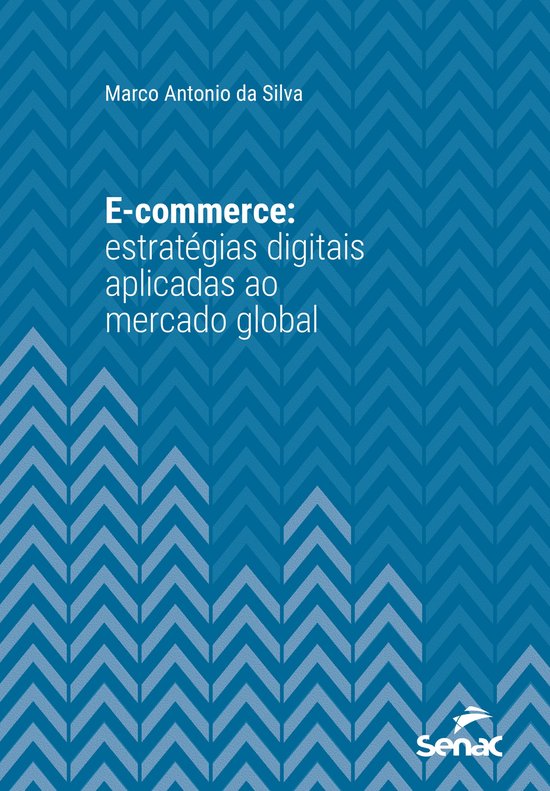 Série Universitária - E-commerce - cover