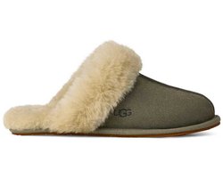Ugg Scuffette Ii Pantoffels Groen EU 37 Vrouw