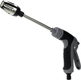 Pistolet à Eau Haute Pression Avec Buse Rotative - Nettoyage Jardin Voiture