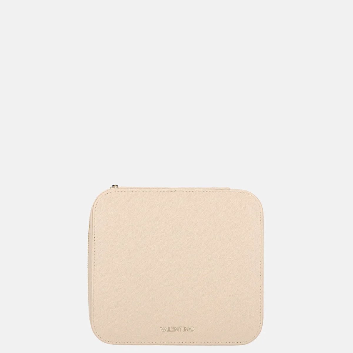 Valentino Bags Faby sieradendoos L beige