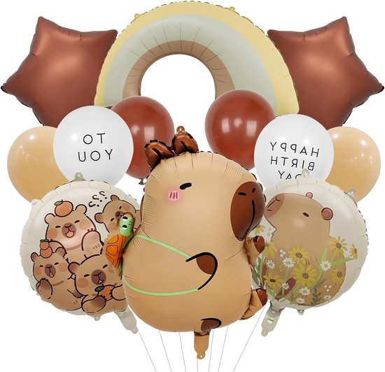 L.O.L. Surprise feestartikelen | ✿Alles voor een geslaagd feest