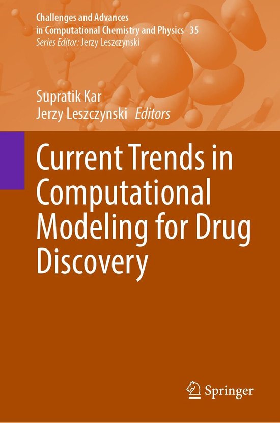 Chemistry and Material Science (R0) - Current Trends in Comp ... - cover