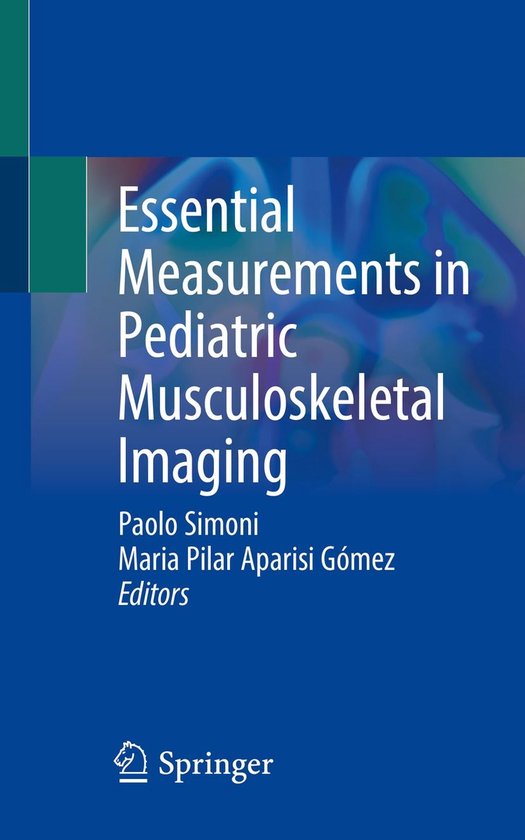 Medicine (R0) - Essential Measurements in Pediatric Musculos ... - cover