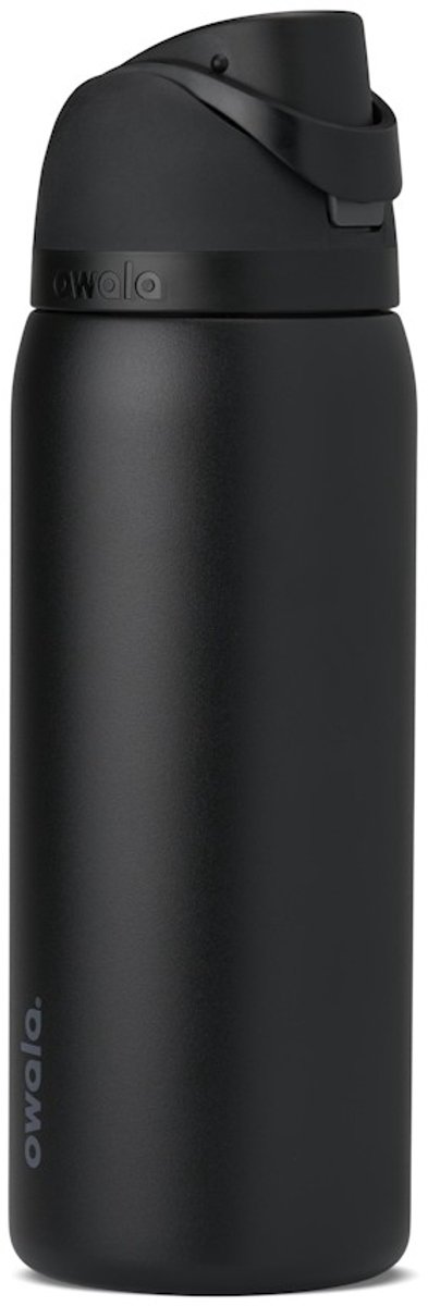 Owala FreeSip 945 ml Very Very Dark