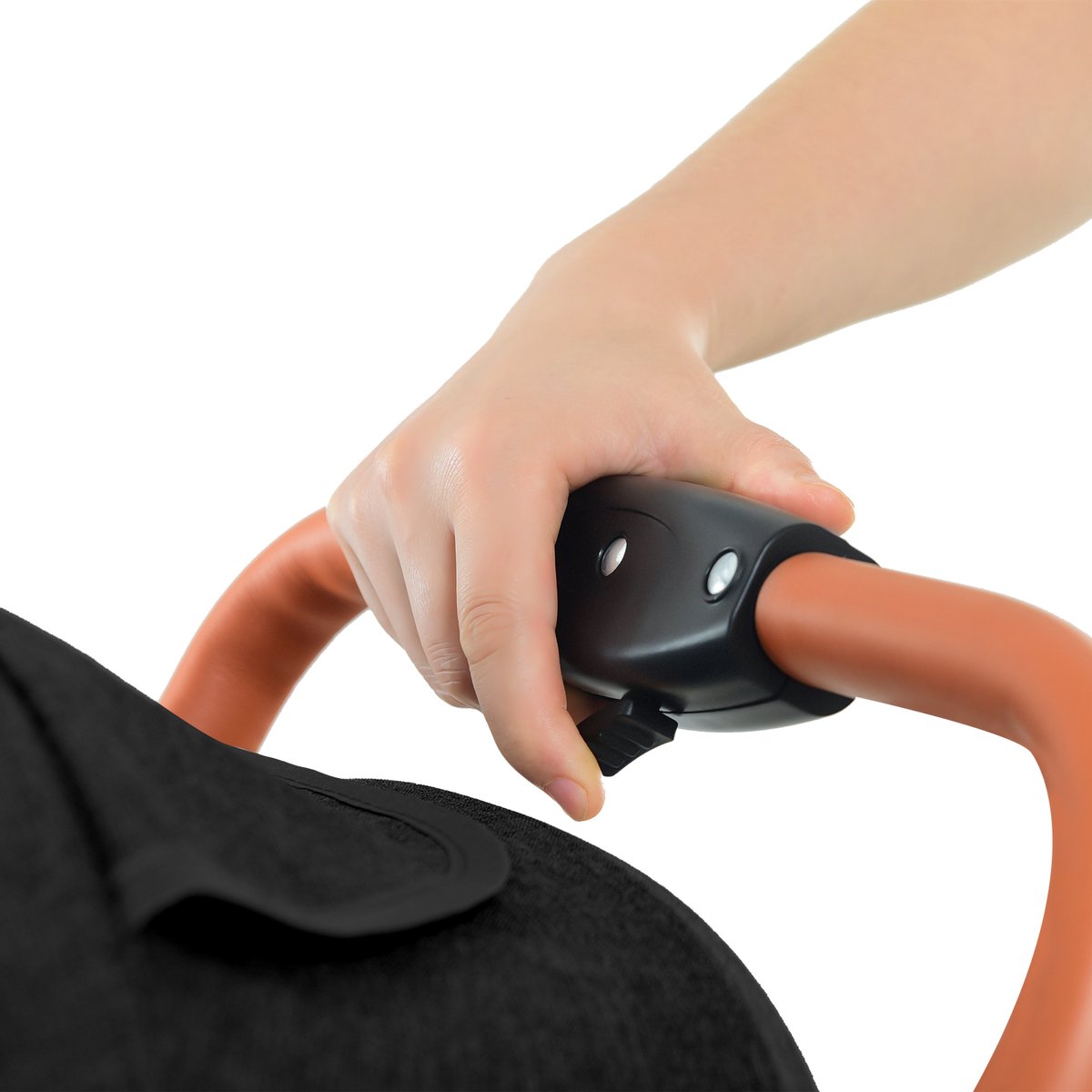 PIPIPOXER Kinderwagen Buggy 0-36 (EAN: ...5852) - afbeelding 3