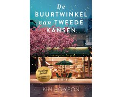 De buurtwinkel van tweede kansen
