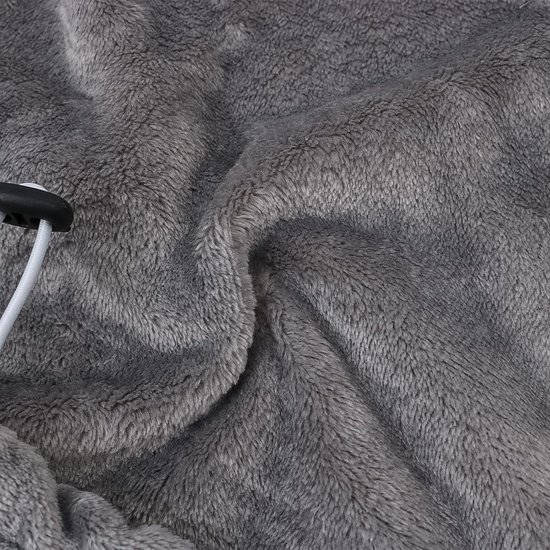 Trixie Trap Met Opbergruimte Grijs - Webshop