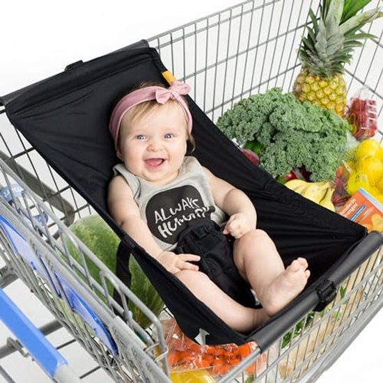 Babywanne für Kinderwagen Cama | Ab 1. Monat