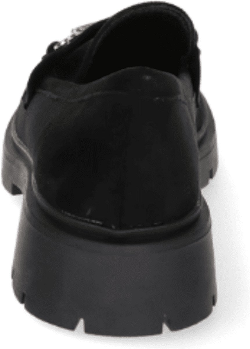 Mode Mania Mocassin | Zwart | Maat: 40