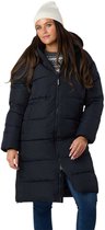 Seaside Hampton Puffy Parka – Dames winterjas – Maat 38