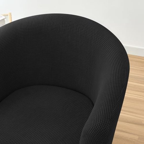 Modern strak Stoelhoezen Stretch kopen? | Groot aanbod
