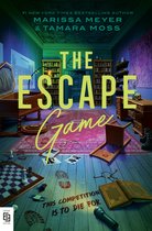 Escape Room Murders-The Escape Game