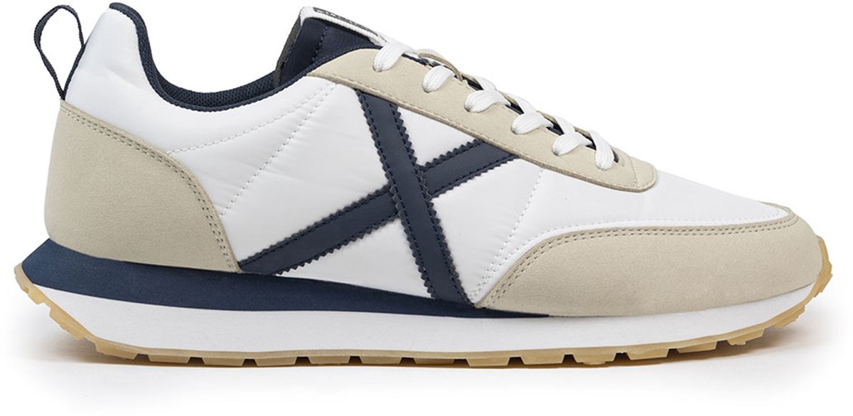 Munich Rush 02 Schoenen Wit EU 39 Man