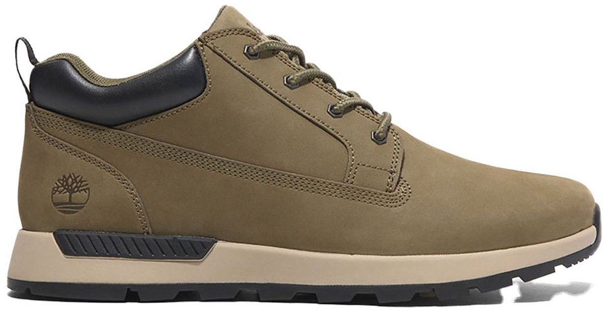 Timberland Killington Trekker Schoenen 1/2 Man Olijf