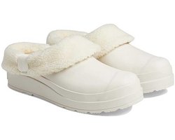 Hunter Play Sherpa Insula Laarzen Beige EU 36 Vrouw