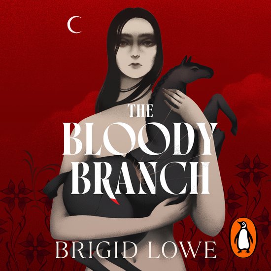 The Bloody Branch - cover