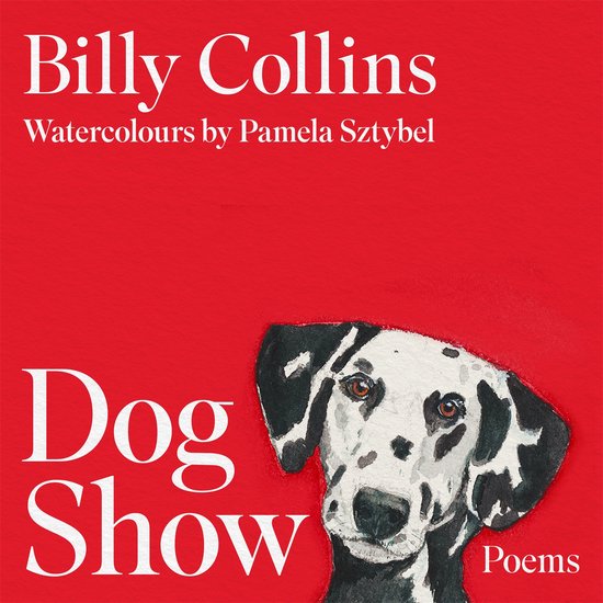 Dog Show - cover