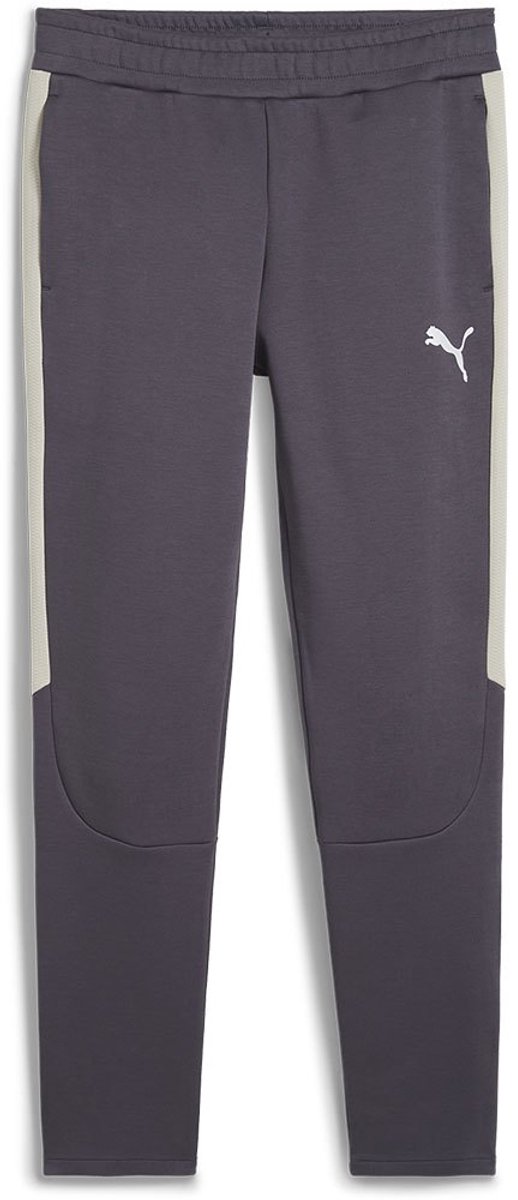 Puma Evostripe Trainingsbroek XS Man Grijs