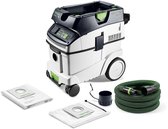 Aspirateur mobile Festool CLEANTEC CTM 36 EI AC - 577856