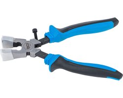 BGS Glasbreektang - 205 mm