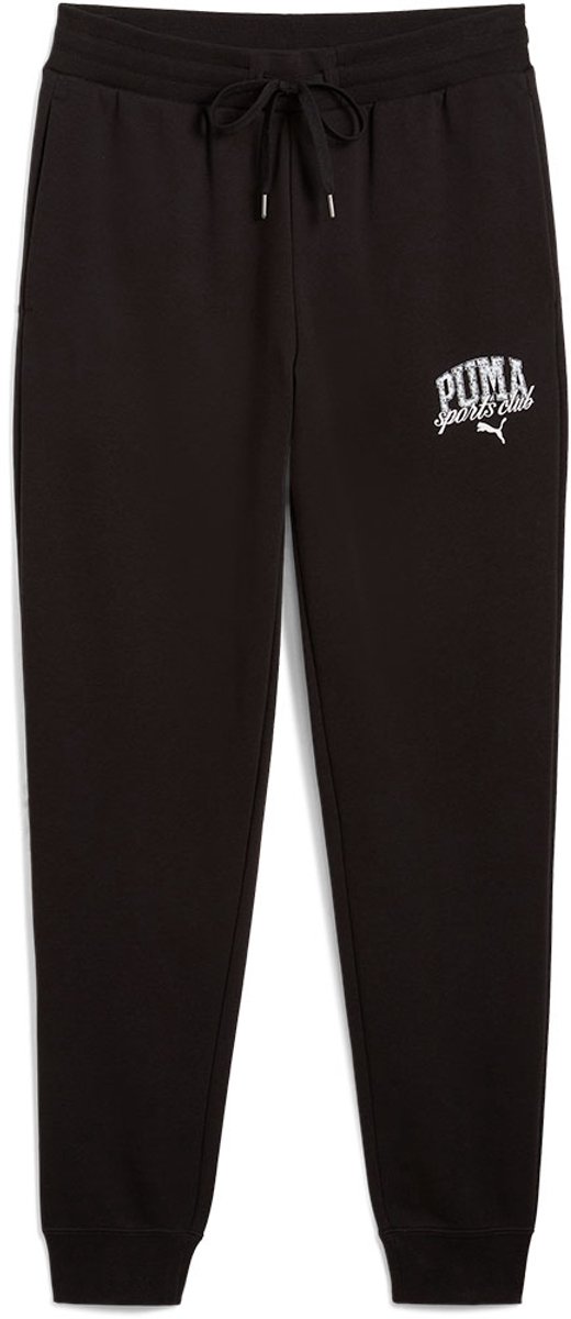 PUMA BROEK CLASS TR CL 68465201 r Zwart