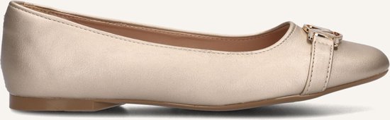 Mexx Naira Ballerines Femme - Or - Taille 39