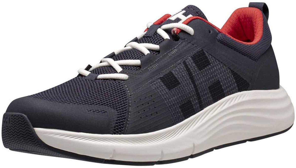 Helly Hansen Ahiga Evo 5 Schoenen 1/2 Man Marineblauw